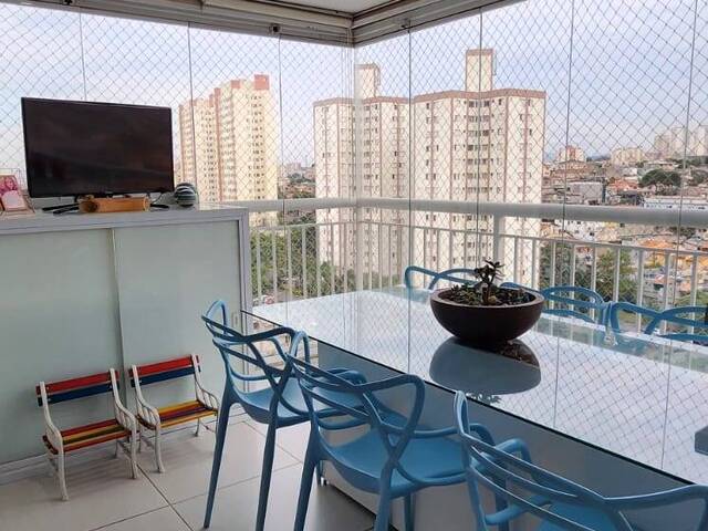 Apartamento para Venda em São Paulo - 4