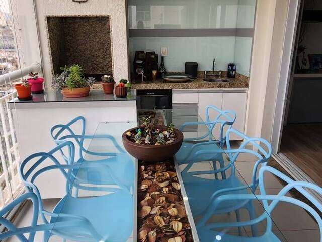 Apartamento para Venda em São Paulo - 5
