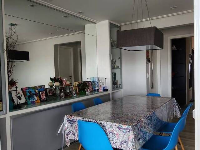 #1931 - Apartamento para Venda em São Paulo - SP - 3