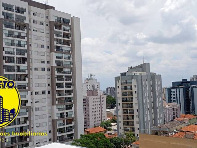 #1932 - Apartamento para Locação em São Paulo - SP - 2
