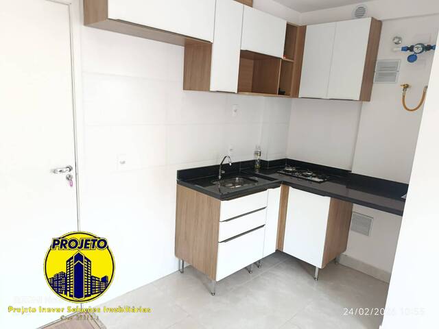 Apartamento para Locação em São Paulo - 5
