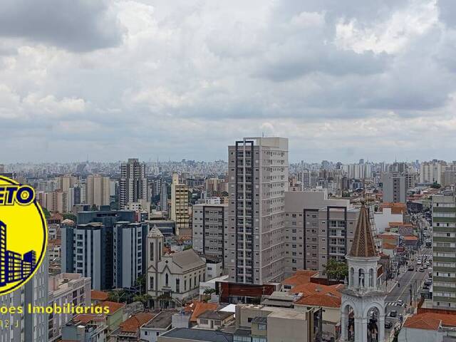 #1932 - Apartamento para Locação em São Paulo - SP - 1
