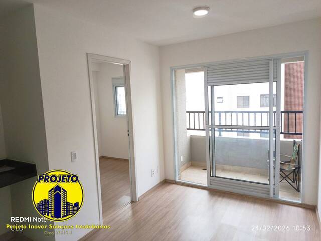 Apartamento para Locação em São Paulo - 4