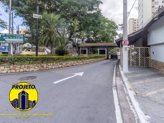 #1933 - Apartamento para Venda em São Paulo - SP - 2