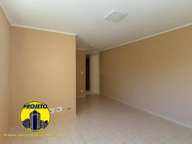 #1933 - Apartamento para Venda em São Paulo - SP - 3