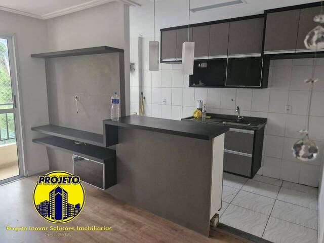 Apartamento para Locação em São Paulo - 4