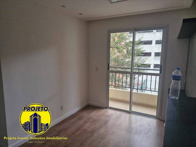 #1934 - Apartamento para Locação em São Paulo - SP - 3