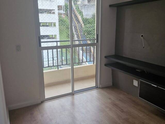 #1934 - Apartamento para Locação em São Paulo - SP - 2