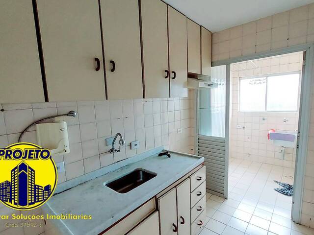 Apartamento para Venda em São Paulo - 5