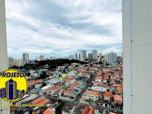 #1935 - Apartamento para Venda em São Paulo - SP - 2