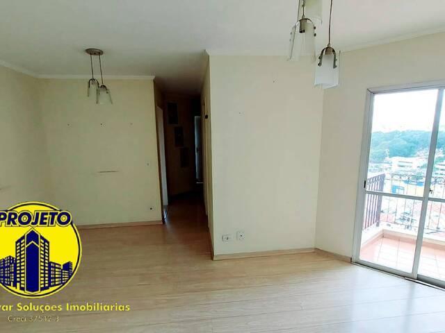#1935 - Apartamento para Venda em São Paulo - SP - 3