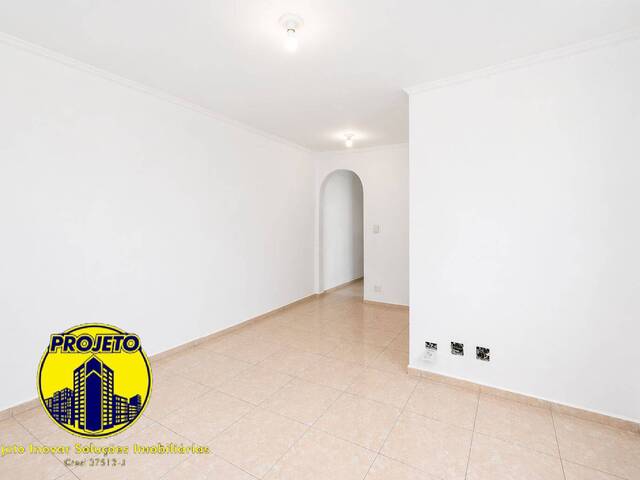 Apartamento para Locação em São Paulo - 5