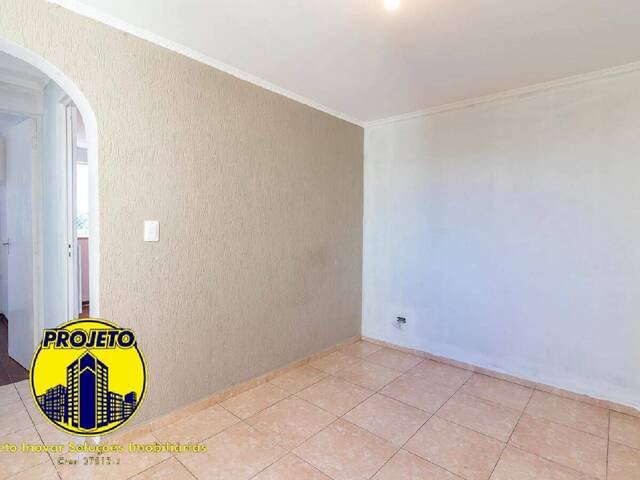 Apartamento para Locação em São Paulo - 4