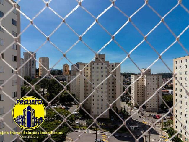 #1916 - Apartamento para Locação em São Paulo - SP - 2