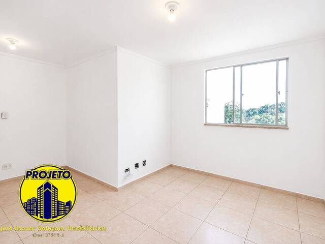 #1916 - Apartamento para Locação em São Paulo - SP - 3