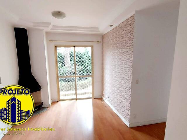 #1936 - Apartamento para Venda em São Paulo - SP - 3