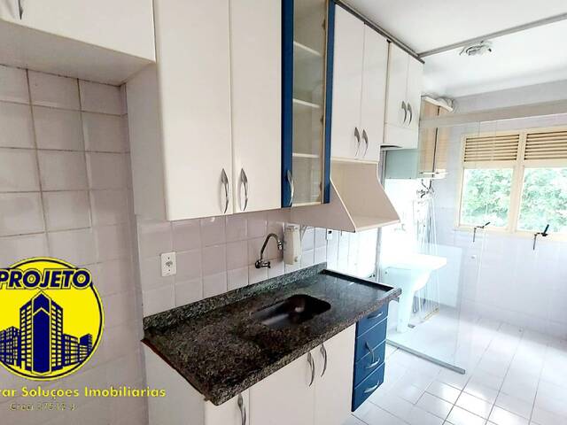 Apartamento para Venda em São Paulo - 5