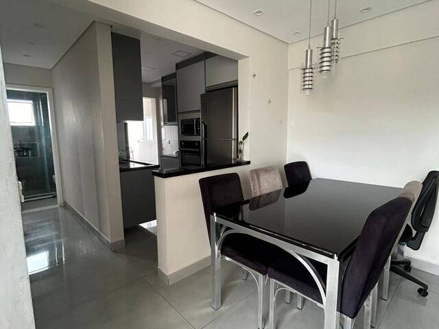 Apartamento para Venda em São Paulo - 5