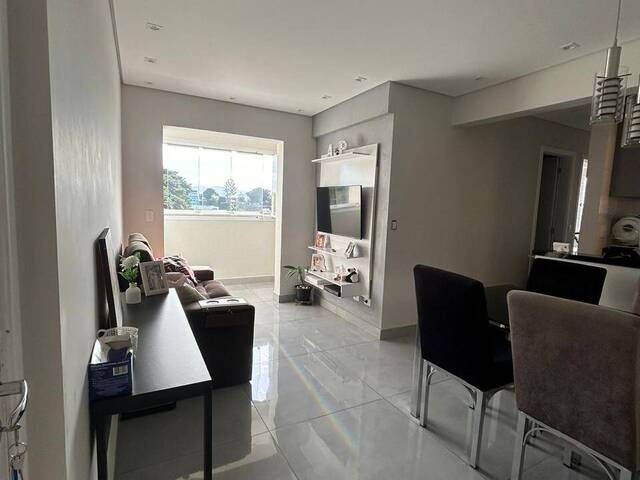 #1939 - Apartamento para Venda em São Paulo - SP - 2