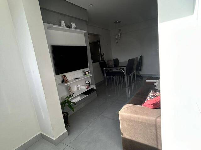 #1939 - Apartamento para Venda em São Paulo - SP - 3