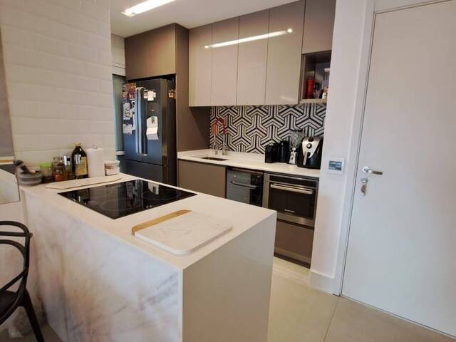 Apartamento para Venda em São Paulo - 4
