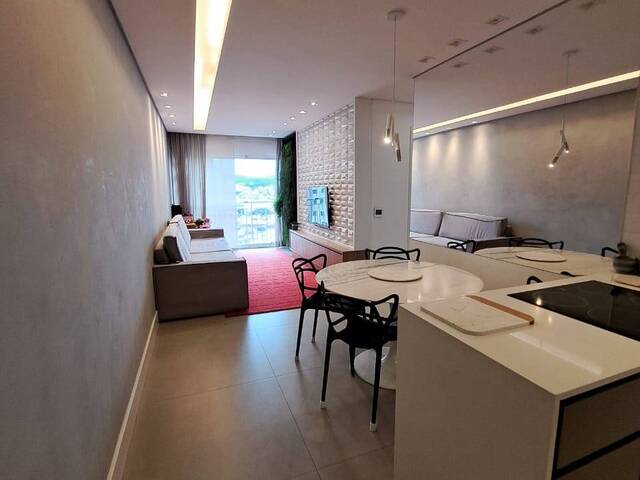 #1940 - Apartamento para Venda em São Paulo - SP - 3