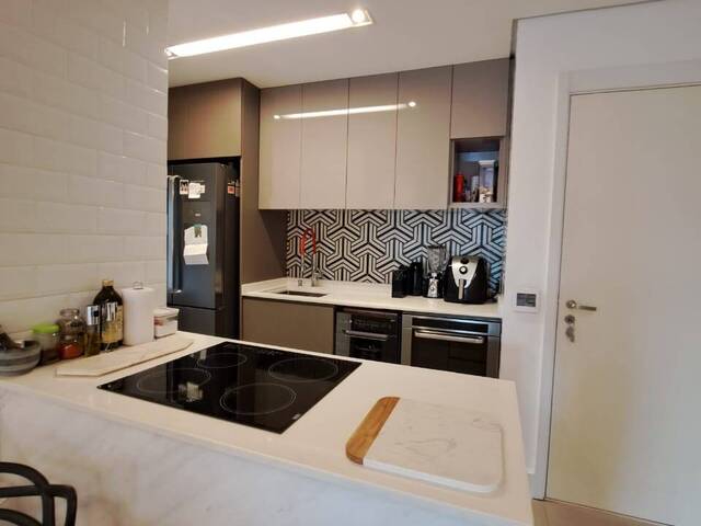 Apartamento para Venda em São Paulo - 5