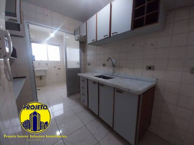 #1941 - Apartamento para Venda em São Paulo - SP - 3