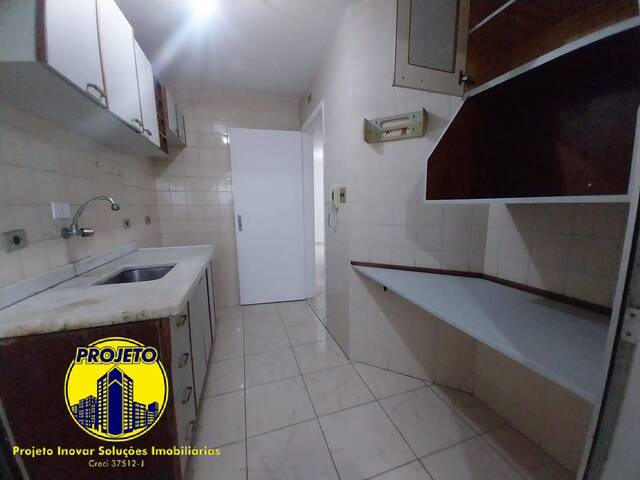 Apartamento para Venda em São Paulo - 5