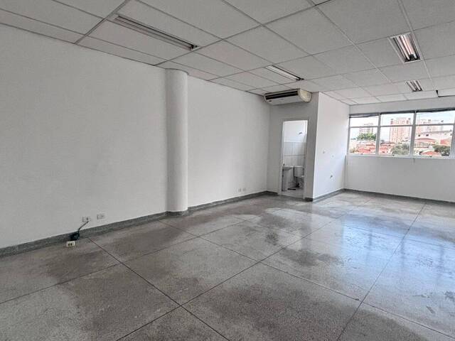 Sala para Locação em São Paulo - 4