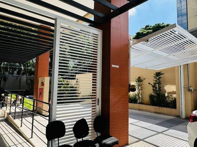 Sala para Locação em São Paulo - 4