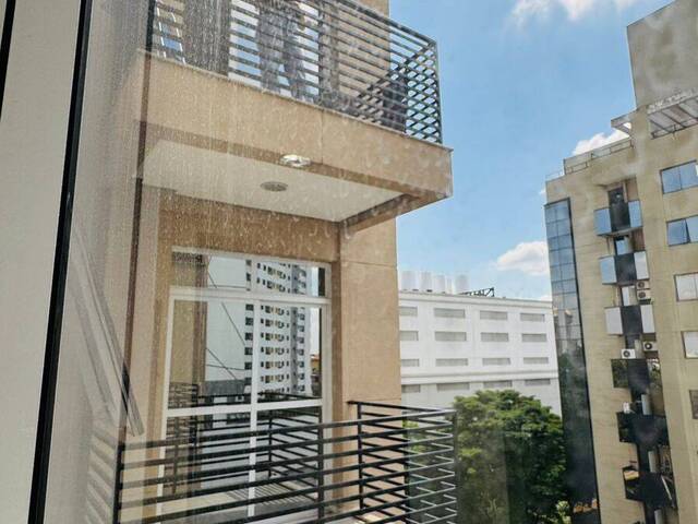 Sala para Locação em São Paulo - 5