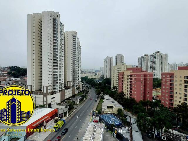 Apartamento para Locação em São Paulo - 2