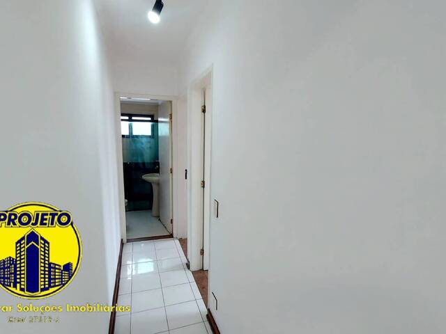 Apartamento para Locação em São Paulo - 5