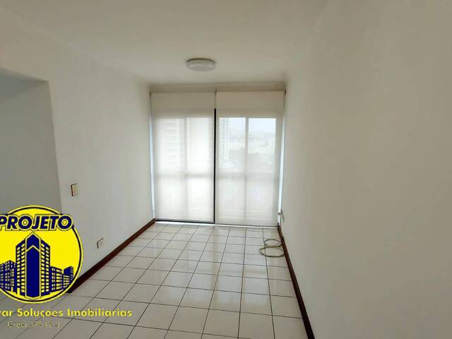 Apartamento para Locação em São Paulo - 3