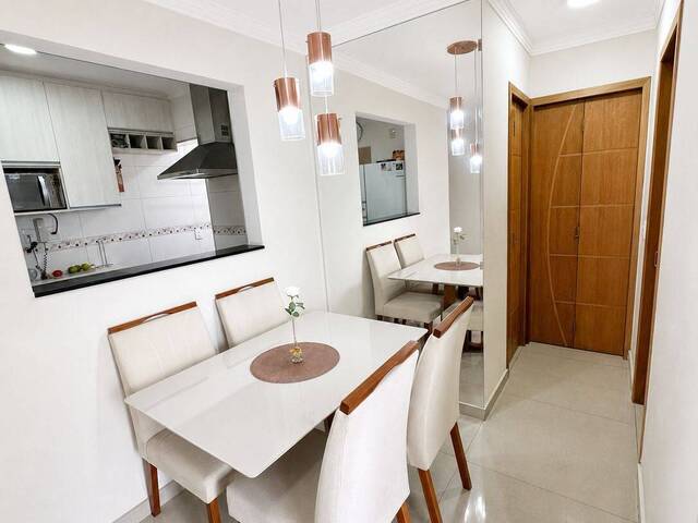 Apartamento para Venda em São Paulo - 3