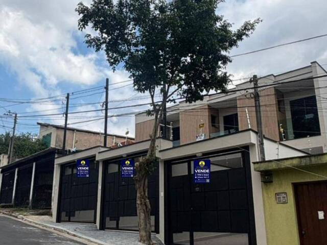 Sobrado para Venda em São Paulo - 2