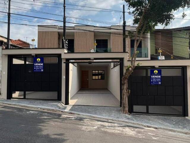 Sobrado para Venda em São Paulo - 4