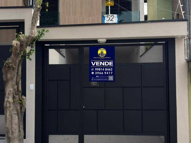 Sobrado para Venda em São Paulo - 3