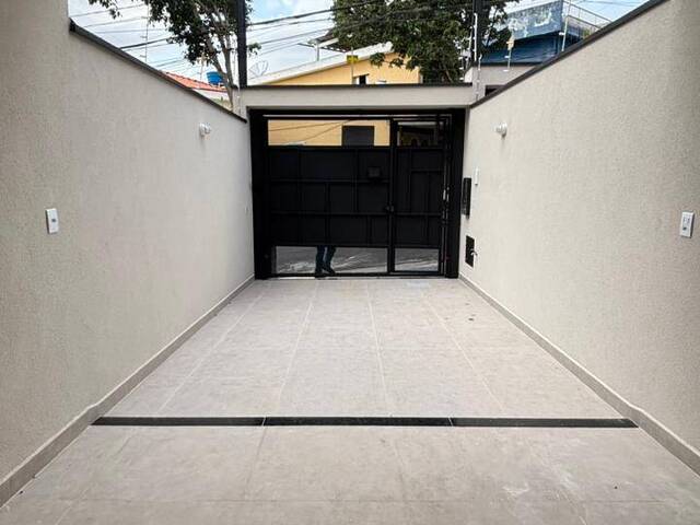 Sobrado para Venda em São Paulo - 5