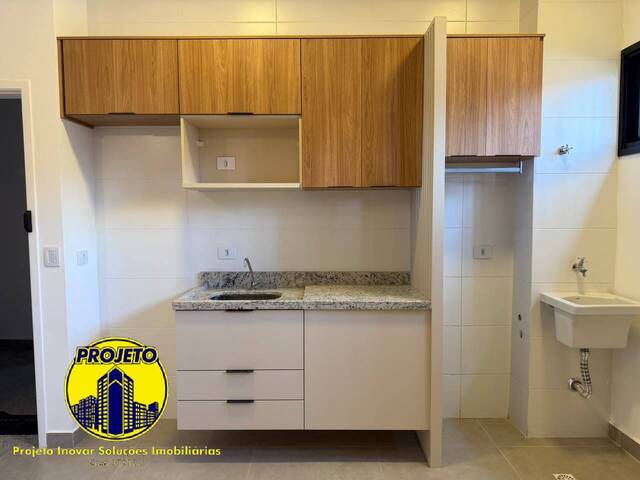 Apartamento para Venda em São Paulo - 2