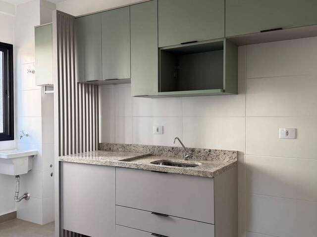 Apartamento para Venda em São Paulo - 3