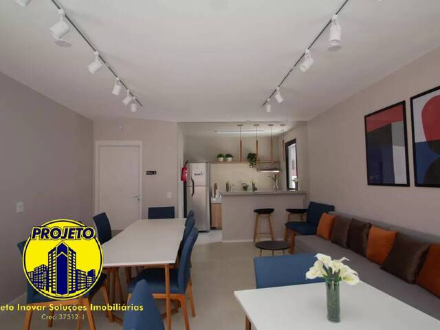 Apartamento para Venda em São Paulo - 4
