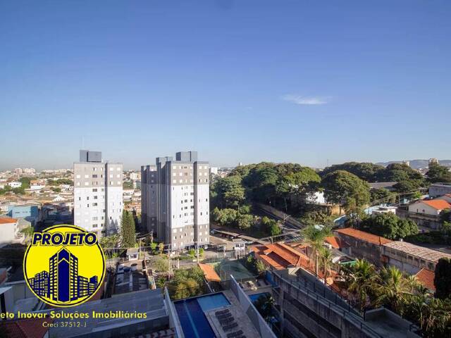 Apartamento para Venda em São Paulo - 2