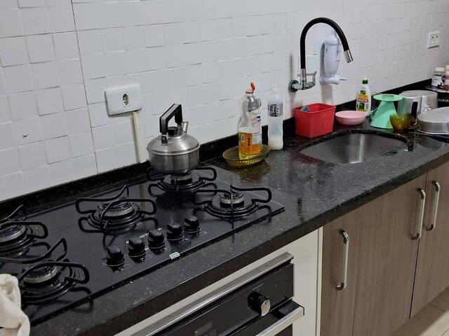 Apartamento para Venda em São Paulo - 4