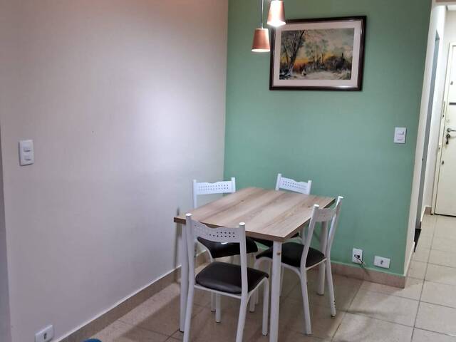Apartamento para Venda em São Paulo - 3