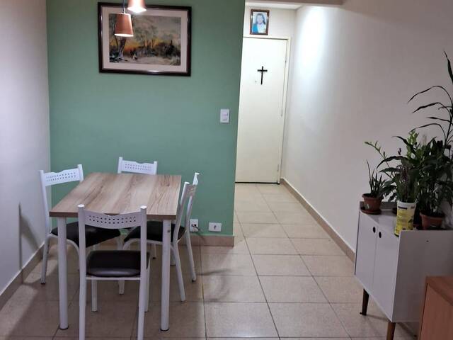 Apartamento para Venda em São Paulo - 2