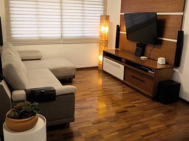 Apartamento para Venda em São Paulo - 3