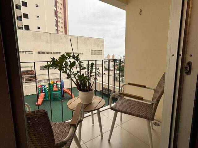 Apartamento para Venda em São Paulo - 2