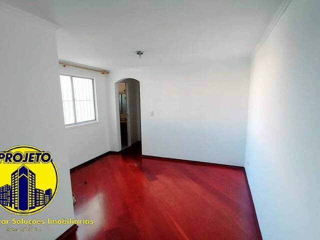 Apartamento para Venda em São Paulo - 3